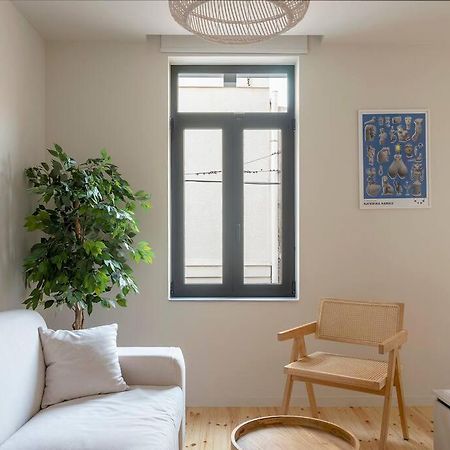 Hoppersgr- Amazing Apt In The Heart Of Athens - 1 Zewnętrze zdjęcie