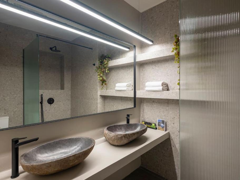 Hoppersgr- Amazing Apt In The Heart Of Athens - 1 Zewnętrze zdjęcie